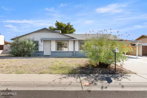 19031 N 15th Dr, Phoenix, AZ 85027
