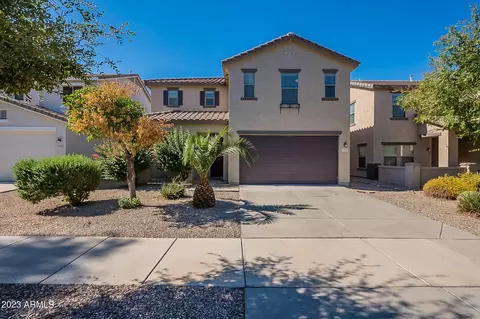 22265 E Via Del Palo --, Queen Creek, AZ 85142