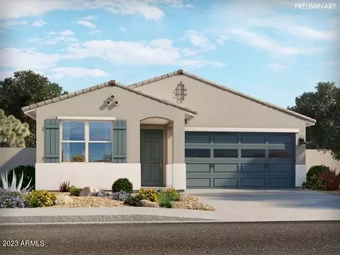 14490 W Buckskin Trl, Surprise, AZ 85387