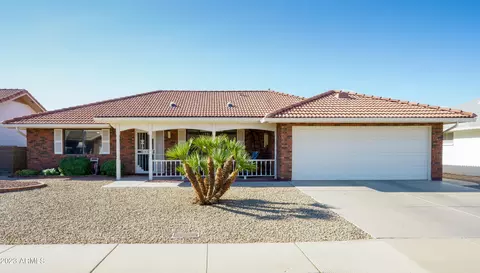 8261 E Neville Ave, Mesa, AZ 85209