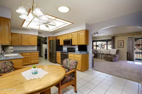 8261 E Neville Ave, Mesa, AZ 85209 photo 5