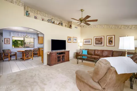 8261 E Neville Ave, Mesa, AZ 85209 photo 2