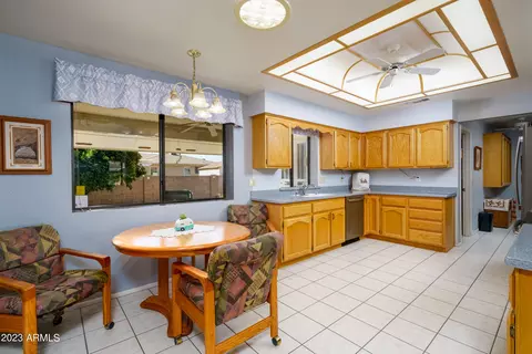 8261 E Neville Ave, Mesa, AZ 85209 photo 3