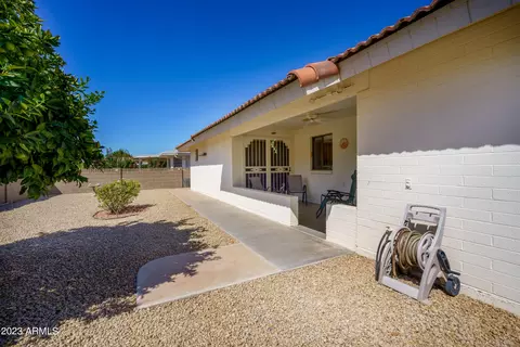 8261 E Neville Ave, Mesa, AZ 85209 photo 21