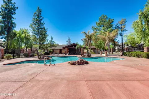 170 E Guadalupe Rd #77, Gilbert, AZ 85234 photo 4