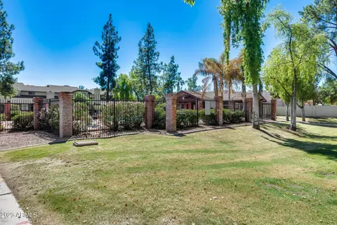 170 E Guadalupe Rd #77, Gilbert, AZ 85234 photo 31