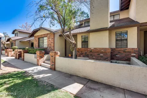 170 E Guadalupe Rd #77, Gilbert, AZ 85234 photo 6