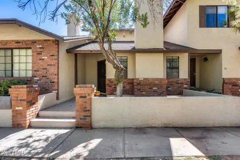 170 E Guadalupe Rd #77, Gilbert, AZ 85234