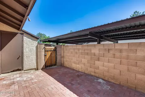 170 E Guadalupe Rd #77, Gilbert, AZ 85234 photo 28