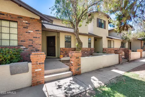 170 E Guadalupe Rd #77, Gilbert, AZ 85234 photo 5