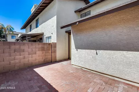 170 E Guadalupe Rd #77, Gilbert, AZ 85234 photo 29