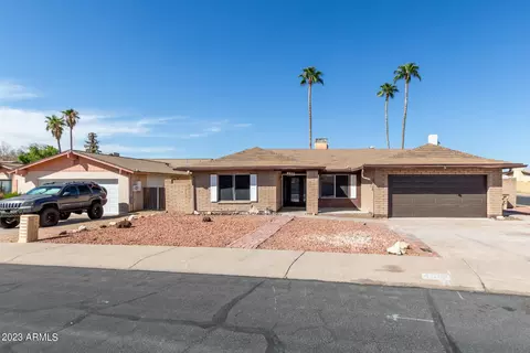 4904 W Christy Dr, Glendale, AZ 85304