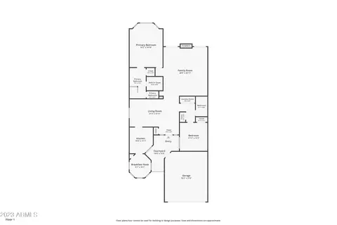 1864 E Redfield Rd, Tempe, AZ 85283 photo 6