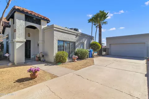 5143 E Janice Way, Scottsdale, AZ 85254