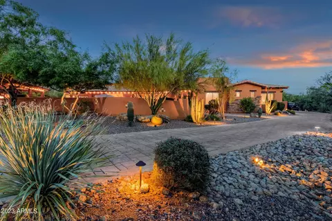 35585 N Canyon Crossings Dr, Cave Creek, AZ 85331