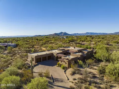 30600 N Pima Rd #5, Scottsdale, AZ 85266
