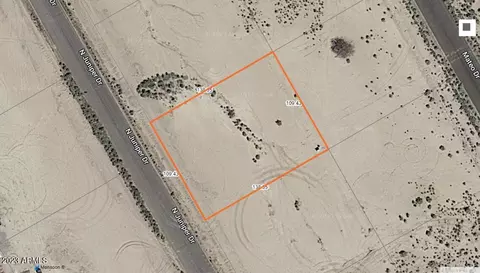 3615 N Juniper Dr #8, Eloy, AZ 85131