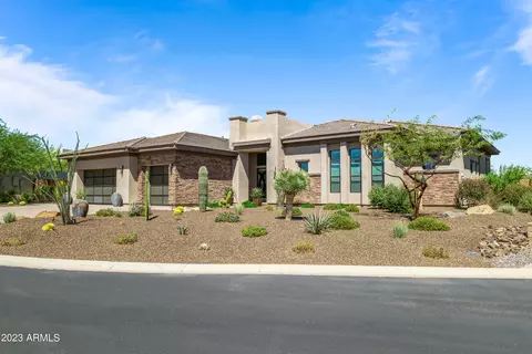 17450 E Hunter Dr, Rio Verde, AZ 85263