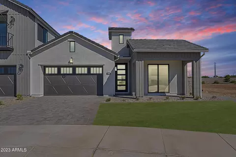 2638 E Longhorn Ct, Gilbert, AZ 85297