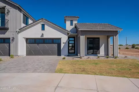 2638 E Longhorn Ct, Gilbert, AZ 85297 photo 2