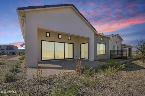 2638 E Longhorn Ct, Gilbert, AZ 85297 photo 43
