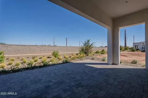 2638 E Longhorn Ct, Gilbert, AZ 85297 photo 39