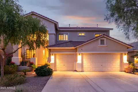 1806 S 123rd Dr, Avondale, AZ 85323