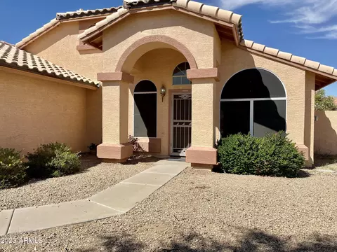 12418 W Windsor Ave, Avondale, AZ 85392
