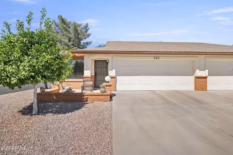 8020 E Keats Ave #321, Mesa, AZ 85209