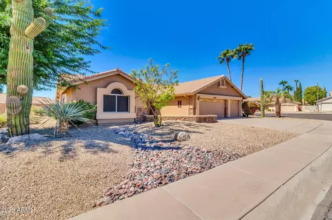 18806 N 89th Dr, Peoria, AZ 85382