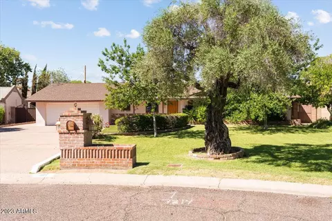 7814 N 4th Pl, Phoenix, AZ 85020