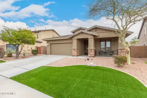 12711 W Nadine Way, Peoria, AZ 85383