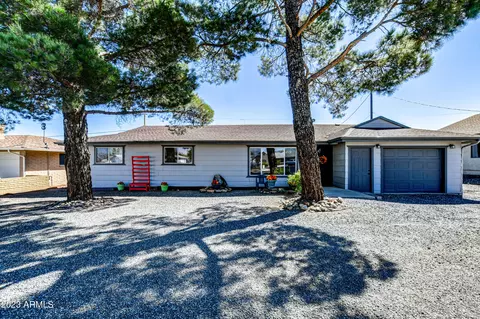 3375 N Robert Rd, Prescott Valley, AZ 86314