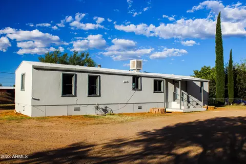 6141 E Central Ave, Sierra Vista, AZ 85635