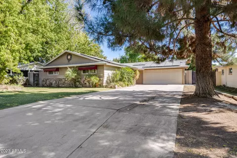 6319 N 13th Pl, Phoenix, AZ 85014