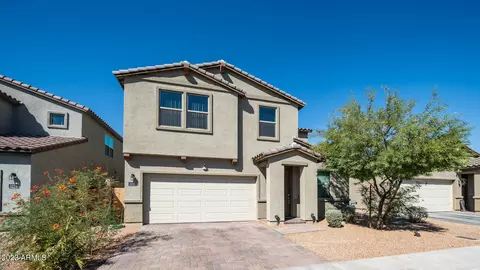 3220 W Minton St, Phoenix, AZ 85041