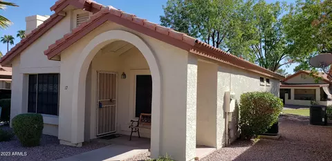 1120 N Val Vista Dr #17, Gilbert, AZ 85234