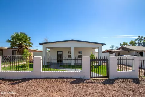 745 W Southgate Ave, Phoenix, AZ 85041