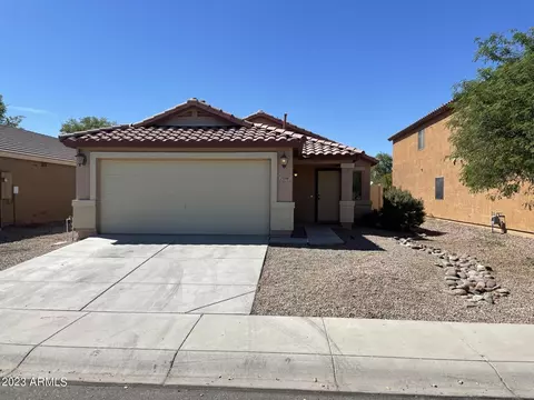 21098 N Dries Rd, Maricopa, AZ 85138