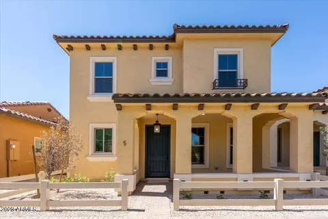 1500 E Wahalla Ln #W5, Phoenix, AZ 85024