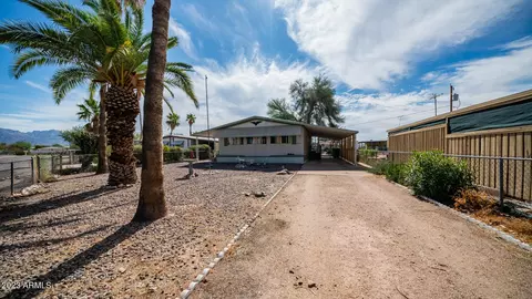 1501 E 20th Ave, Apache Junction, AZ 85119