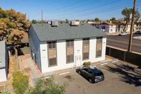 1904 W Village Dr, Phoenix, AZ 85023