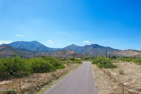 tbd E Valley Vista Dr #16, Hereford, AZ 85615