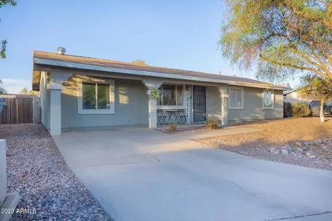 1216 E Huron Ct, Casa Grande, AZ 85122