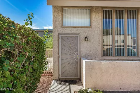 4240 N Longview Ave #15, Phoenix, AZ 85014