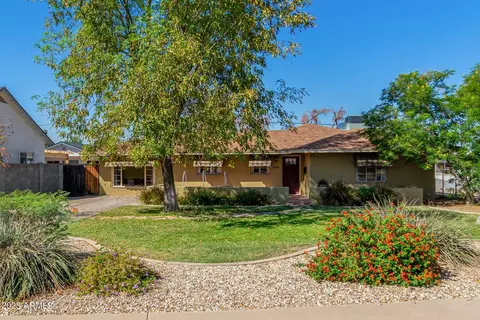 4312 N 16th Ave, Phoenix, AZ 85015