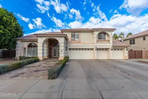 13014 W Llano Dr, Litchfield Park, AZ 85340