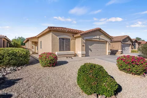 43654 W Elm Dr, Maricopa, AZ 85138