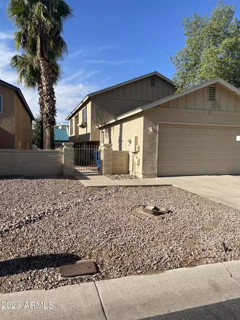 921 S Val Vista Dr #15, Mesa, AZ 85204