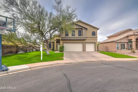 1838 N Avery Cir, Mesa, AZ 85207